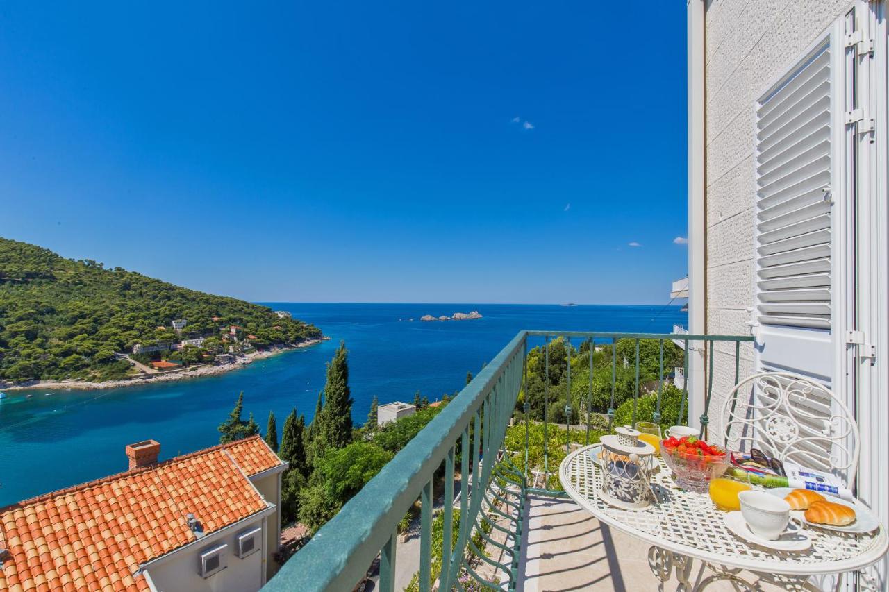 Villa Boban Deluxe Ragusa Esterno foto