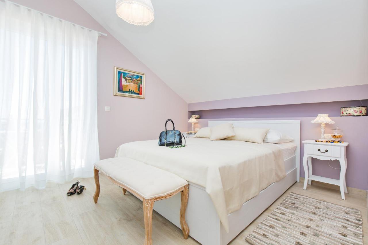 Villa Boban Deluxe Ragusa Esterno foto