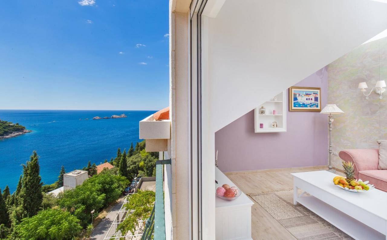 Villa Boban Deluxe Ragusa Esterno foto