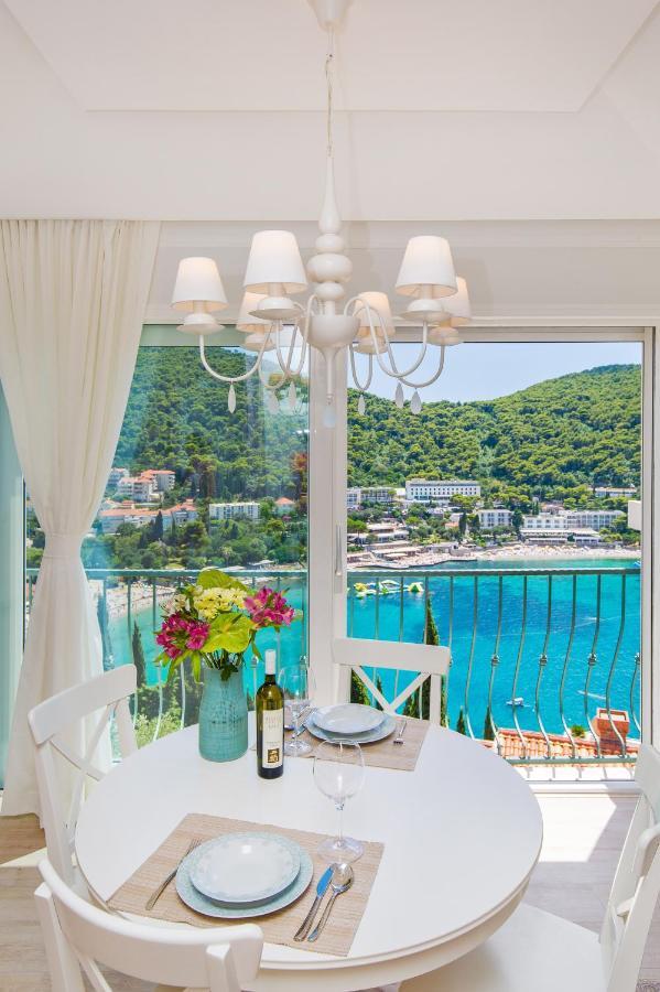 Villa Boban Deluxe Ragusa Esterno foto