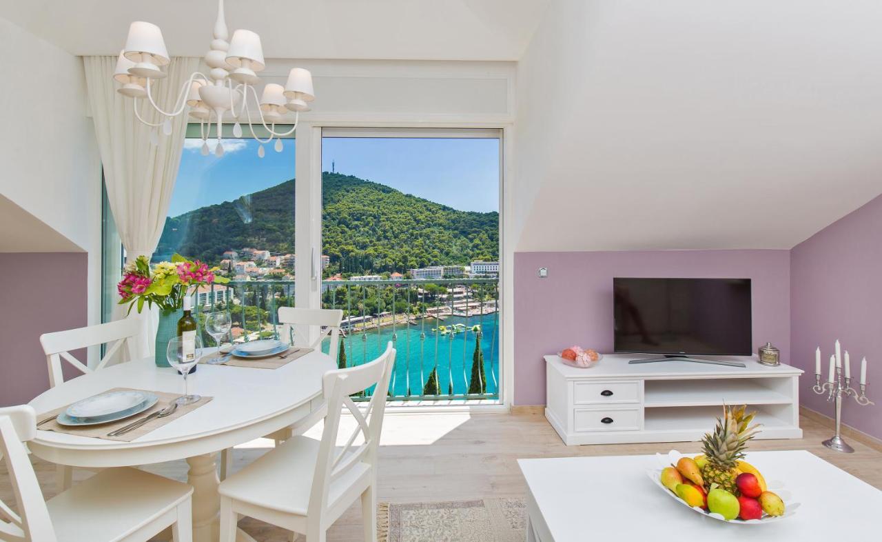 Villa Boban Deluxe Ragusa Esterno foto