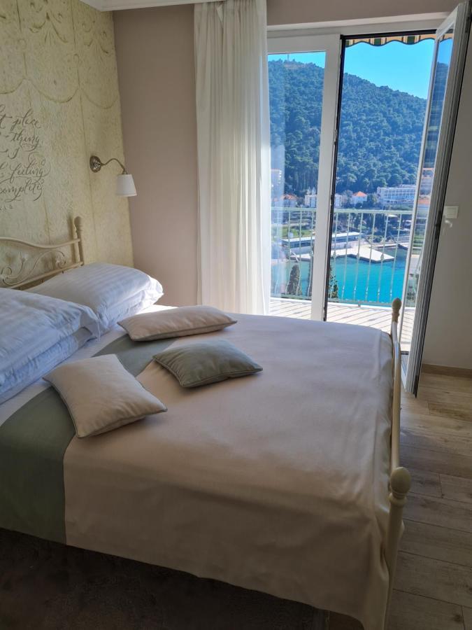Villa Boban Deluxe Ragusa Esterno foto
